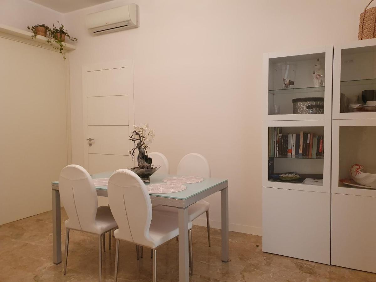 Bb Suite Siracusa 시라쿠사 외부 사진